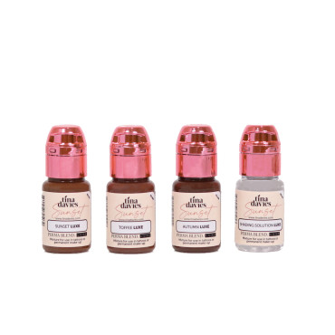 Perma Blend Luxe PMU Ink -...
