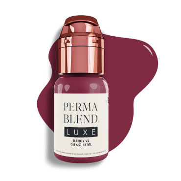 Perma Blend Luxe Berry V2...