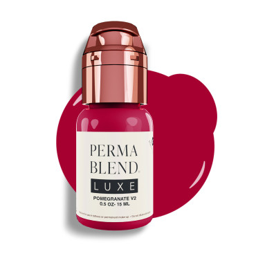 Perma Blend Luxe...