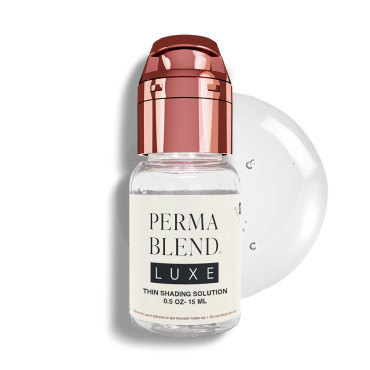 Perma Blend Luxe Thin...