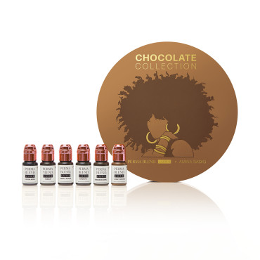 Perma Blend Luxe - The...