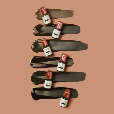 Perma Blend Luxe - The...