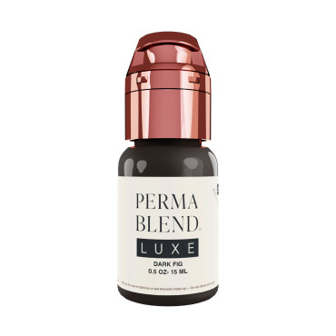 Perma Blend Luxe Dark Fig -...