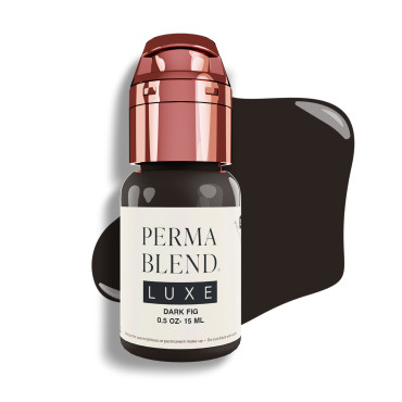 Perma Blend Luxe Dark Fig -...
