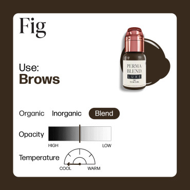 Perma Blend Luxe Fig - 15ml...