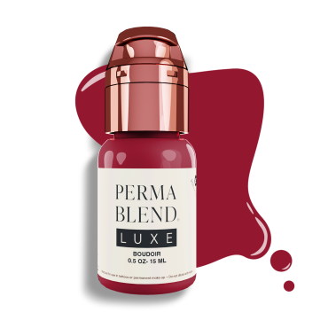 Perma Blend Luxe Boudoir...