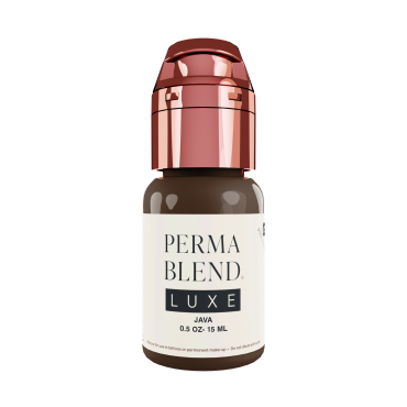 Perma Blend Luxe Java -...
