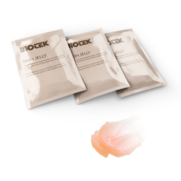 Biotek Skin Jelly - pasta...