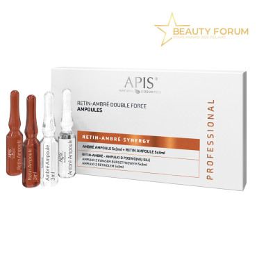 Apis RETIN-AMBRE SYNERGY...