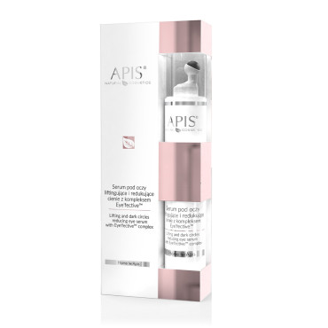 APIS Serum pod oczy...