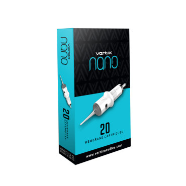 Vertix Nano - typ RLT,...