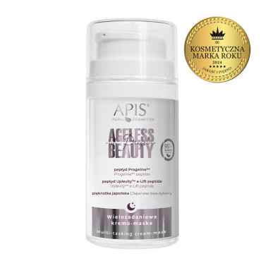 APIS AGELESS BEAUTY WITH...