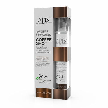 APIS COFFEE SHOT Home...