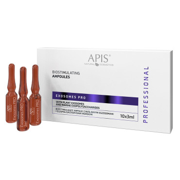 Apis AMPUŁKI EXOSOMES PRO...