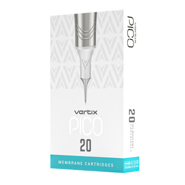Vertix Pico - typ S Sloped...