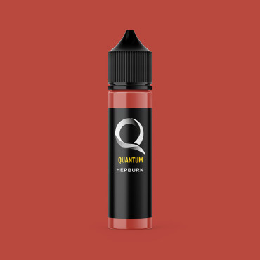 Hepburn 15ml - Quantum...