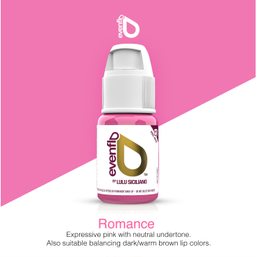 Perma Blend Luxe Evenflo...