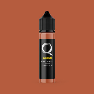 Gray Away 15ml - Quantum...