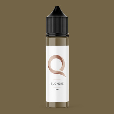 Blondie 15ml - Quantum...