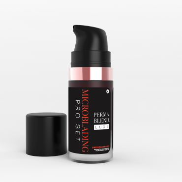 Perma Blend Luxe Spill The...