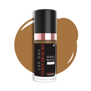 Perma Blend Luxe Taupe...