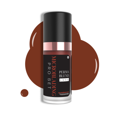 Perma Blend Luxe Clay All...
