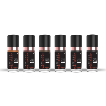 Perma Blend Luxe...