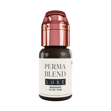 Perma Blend Luxe Mahogany...