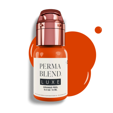 Perma Blend Luxe Orange...