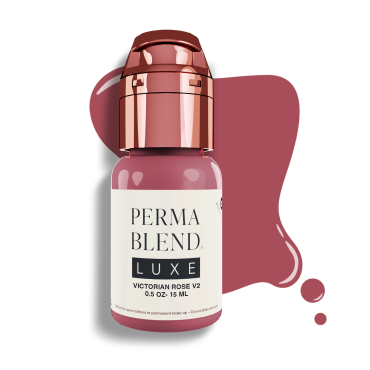 Perma Blend Luxe Victorian...