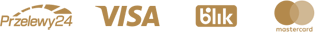 Płatności: