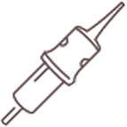 Igły modułowe typu cartridge