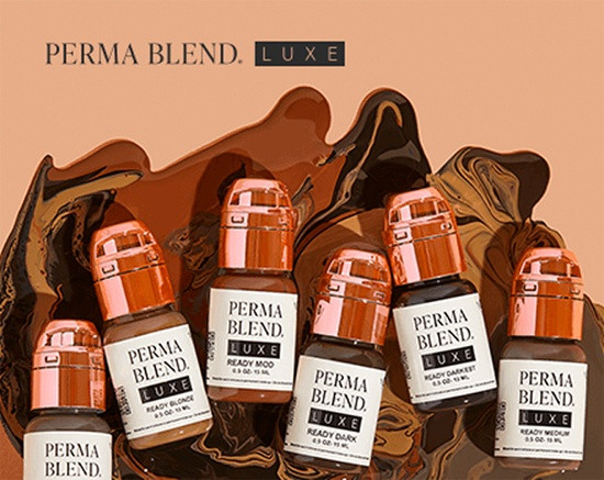 Prema Blend luxe - microblanding