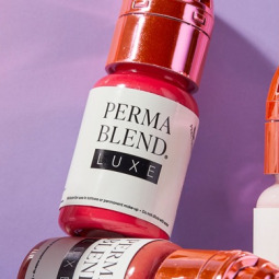 Perma Blend: Lider innowacji i jakości w przemyśle makijażu permanentnego